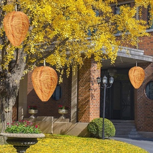 <span class=keywords><strong>รัง</strong></span>แตนผ้าจำลองสำหรับแขวนกลางแจ้ง ป้องกันและไล่แตน สำหรับบ้านและสวน - Product Image 5