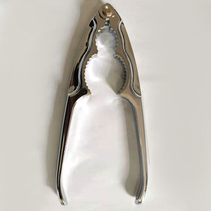 คีมถอดเปลือกวอลนัท เครื่องมือครัวอเนกประสงค์สำหรับแกะเปลือกถั่ว - Product Image 1