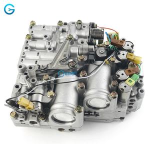 Mejor Producto RE5F01A JF506-E Cuerpo de Válvula Solenoide de Transmisión de Caja de Cambios JF506E09A para Audi - Product Image 4