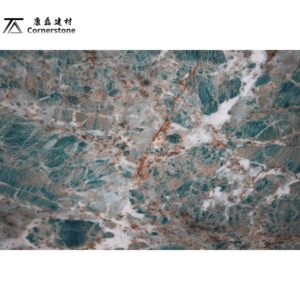 Kla613 thiết kế hiện đại Đá Nhân Tạo đa năng trong nhà thiêu kết Morden cho biệt thự tường khách sạn phòng tắm bảng trung tâm vanities - Product Image 4