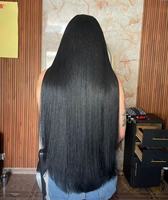 Pelucas de Cabello Humano Natural Brasileño Súper Doble Trama con Encaje HD Real, Peluca de Cabello Liso Vietnamita SDD con Frente de Encaje Transparente, Proveedor de Pelucas