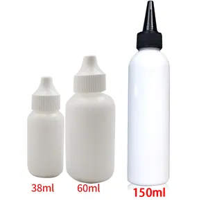 38ml/60ml/150ml Glue Private Label Waterproof Strong Hold Lace Front Wig Glue