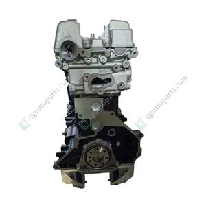 ニューパー新ガス2.4L G4JS FE RWDロングブロックエンジンアセンブリ部品ヒュンダイJAC用 - Product Image 2