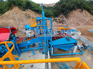 Laveuse rotative trommel machine à laver <span class=keywords><strong>plage</strong></span> mer silice sable équipement <span class=keywords><strong>de</strong></span> nettoyage pierre gravier machine à laver - Product Image 6