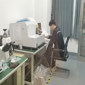 Bán buôn 3/16 thép không gỉ đinh tán Nuts SS304 SS316 đinh tán Nuts cho buộc - Product Image 6