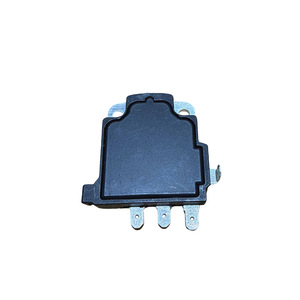 Módulo de encendido automotriz Nm401 Lx615 30120pm5a01 06302pt2a00 30120pr3003 para reemplazo del distribuidor - Product Image 2