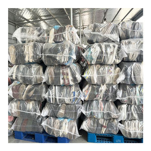 أحذية ماركة دولية مستعملة عالية الجودة ألمانيا بالة من الدرجة الرياضية بعلامة تجارية مشهورة بكميات كبيرة - Product Image 3