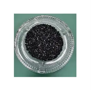 Compound Fire Resistant PC 0703R Granules Calcium Carbonate Filler PC Plastic Raw Material Granules