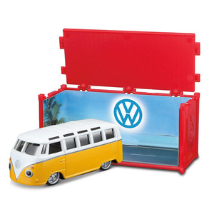 BBUrago 1:64 Serie de Coches Deportivos Italianos, Modelo de Coche de Aleación Fundida a Presión con Estuche de Exhibición y Soporte de Blíster - Product Image 2