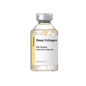 Sérum <span class=keywords><strong>Visage</strong></span> Multi-Peptides Raffermissant et Hydratant <span class=keywords><strong>au</strong></span> <span class=keywords><strong>Collagène</strong></span> et Peptide de Soie 30ml – Hydratant <span class=keywords><strong>Visage</strong></span> OEM/ODM <span class=keywords><strong>pour</strong></span> <span class=keywords><strong>Traitement</strong></span> Ciblé des Taches - Product Image 1