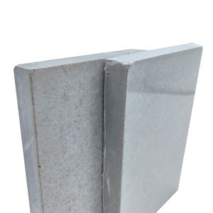 Tablero de Fibrocemento de Fábrica China a Precio Económico, Materiales de Construcción para Edificios Nuevos - Product Image 4