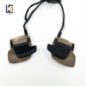 Interruptor de Control del Volante KEDI para Honda Civic Jazz, Botones de Audio para Coche, CD-2259, Estilo Clásico de Plástico - Product Image 2