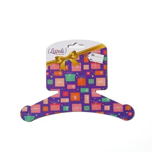 ป้ายแขวนแบบกำหนดเองของ Huayue พิมพ์สี ใช้งานทั่วไป ความแข็งสูง แบนเรียบ - Product Image 3