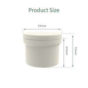 Caja de almacenamiento de especias de bodega de <span class=keywords><strong>sal</strong></span> de silicona de grado alimenticio con tapa giratoria magnética y cuchara tarro de condimento de cocina recipiente de <span class=keywords><strong>sal</strong></span> - Product Image 5