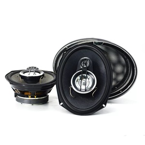 Altavoz <span class=keywords><strong>Kenwood</strong></span> de 6x9 Pulgadas KFC-HQ718 320W para Automóvil Universal - Product Image 4