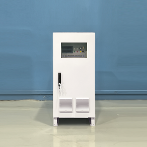 ตัวแปลงไฟ AC แบบ IGBT ของญี่ปุ่น 3 เฟส ปรับความถี่ได้ 50-500Hz สามเอาต์พุต 100A - Product Image 2