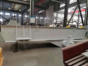 <span class=keywords><strong>ISO</strong></span> 9001 giấy chứng nhận CE đá cẩm thạch rung <span class=keywords><strong>Feeder</strong></span> - Product Image 4