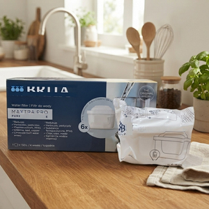 Cartucho de Filtro de Agua de Carbón Activado de Alta Calidad OEM, Ecológico, 150 GPD, 0.5 Micras, Repuesto para Uso Doméstico - Product Image 1