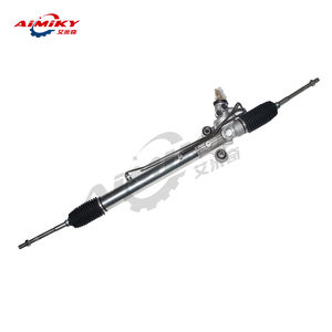 Cremallera <span class=keywords><strong>de</strong></span> Dirección para Toyota Daihatsu Terios 2008 44200-26232 - Product Image 5