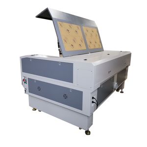 Machine de découpe laser co2 1610 <span class=keywords><strong>omtech</strong></span> 100w co2 laser graveur cutter - Product Image 1
