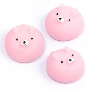 Juguetes Antiestrés de Alta Calidad Hines Kawaii Caterpillar Mochi Squishies TPR 8g para Niñas y Niños de 5 a 7 Años - Product Image 1