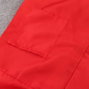 Erwachsene Herren Jumps uit Kleidung für Halloween Masken Cosplay Kostüme Partys Feierlichkeiten Film Geld Überfall Kleidung - Product Image 4