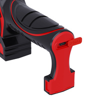 Télémètre laser BTE 120m avec ruban à mesurer numérique, outil de mesure électronique haute précision pour les constructeurs