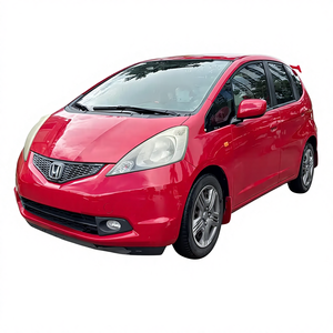 <span class=keywords><strong>Honda</strong></span> Fit <span class=keywords><strong>Modelo</strong></span> 2009, 1.3L, Automático, Edición Comfort, Volante a la Izquierda, Sedán, Gasolina, R15, Asientos Oscuros - Product Image 1