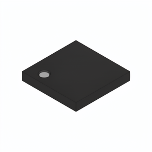 Distribuidor Autorizado 16 WFQFN Exposed Pad, CSP ADCMP563BCP-RL7 IC COMPARATOR 2 W/LATCH 16LFCSP - Product Image 1