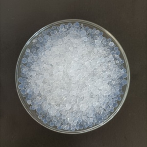 Công Nghiệp Lớn Lỗ Chân Lông Trắng Silica Gel Hạt Nguyên Liệu Cho Khí Biến Áp Dầu - Product Image 6