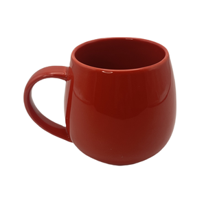 260ML Factory Promotion High Quality Colorful Ceramic Mugs <b>Can</b> Custom logo Colour <b>Coffee</b> Cups - Product Image 3
