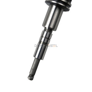 Piston de pompe DXM ZS1101/ZS1104/ZS1108/ZS1114/ZS1116 LONGBENG Longbeng ZS1116 1116 Piston de pompe à injection 17mm - Product Image 3