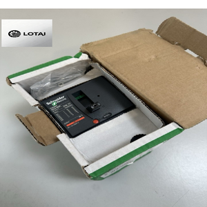 PLC-programmeercontroller LV430631 NSX 160F. - Product Image 1