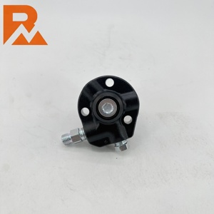 Repuestos para Bomba de Combustible de Motor Diésel - Pistón HP3 294090-0400 para Bomba 294000-0075/0237/0490/0960 - Product Image 5