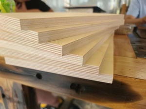 Compensato di betulla baltica Premium pannello in compensato di grado B/BB per taglio Laser CNC e progetti di legno commerciale 3mm 1/8X12X20 pollici - Product Image 5