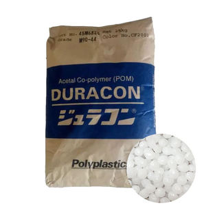 Celanese <span class=keywords><strong>Pom</strong></span> <span class=keywords><strong>Hostaform</strong></span> Xgc10 Xgc15 Xgc25 Xgc40 Polyoxymethyleenhars Grondstof <span class=keywords><strong>Pom</strong></span> Granules <span class=keywords><strong>Pom</strong></span> Plastic Grondstoffen - Product Image 1