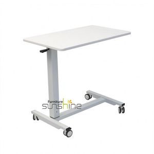 Support d'ordinateur portable moderne et simple <span class=keywords><strong>pour</strong></span> bureau à domicile, <span class=keywords><strong>petit</strong></span> bureau pliable mobile <span class=keywords><strong>pour</strong></span> étudiants, mobilier mobile réglable en hauteur <span class=keywords><strong>pour</strong></span> position assise et debout - Product Image 6