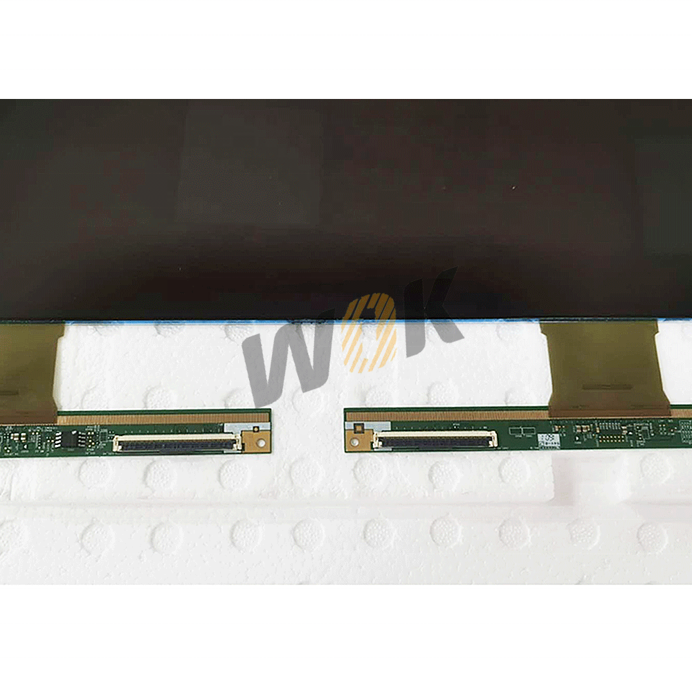 AUO T550HVR01.0 55 Inch Screen Tv Open Cell Lcd Tv Panel Tv Screen Panel