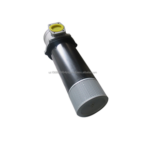 Boîtier de filtre à huile hydraulique à pression de haute qualité HH8420F48DUSBP - Product Image 2