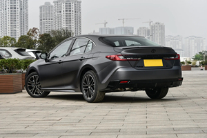 Toyota Camry 2.0L Hybride Berline Intermédiaire 2026 <span class=keywords><strong>à</strong></span> Faible Consommation de Carburant 540 °   Caméra TSS 3.0 PRO - Product Image 5