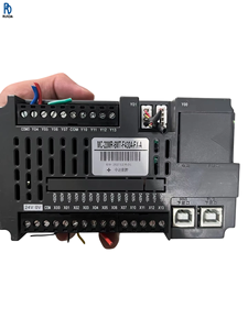 Contrôleur PLC, capteur, écran tactile, machine tout-en-un, neuf d'origine, MC-20MR-6MT-F430A-FX - Product Image 1