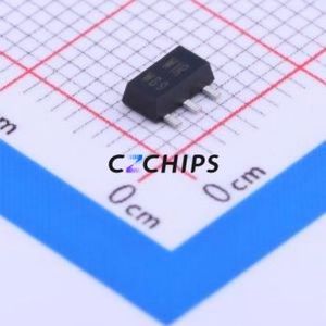 Transistor Bipolar de Unión (BJT) PBSS4330X,115 SOT-89 Nuevo y Original - Product Image 1