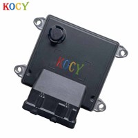 Carte électronique du moteur 28325773 28324792 MT22.1 ECU Module de commande électronique ECU ECM
