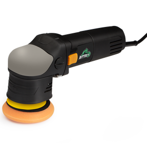 เครื่องขัดสีรถยนต์แบบ Flex DA กำลังขายดี พร้อมระบบขัดเคลือบสีรถยนต์ ใช้ไฟ 110-240V รับประกัน <span class=keywords><strong>1</strong></span> ปี - Product Image 6