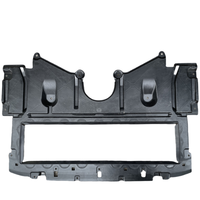 Pour BMW M3 G80 M4 G82 moteur radiateur inférieur plaque de protection/couvercle moteur bas 51758074612