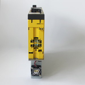 ใหม่ของแท้ FANUC เซอร์โวแอมพลิฟายเออร์ A06B-6117-H207 - Product Image 3