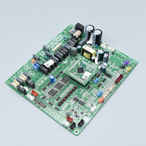 Carte mère d'unité extérieure multi-split Gree GMV 5e génération 30223000078 WZCD3AD - Product Image 1