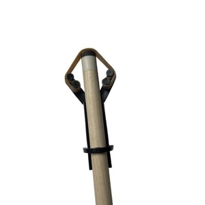 Billiard Cue Tip Repair Tool 13mm Y Type Presser For Pool Cue Maintenance - Product Image 1