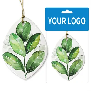 Air Freshener Custom Paper Air Freshener Air Freshener Paper Sheets