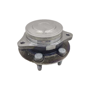 Pièces automobiles, pièces automobiles 13542501 ROULEMENT ROUE AVANT Pour <span class=keywords><strong>Cadillac</strong></span> <span class=keywords><strong>LYRIQ</strong></span> - Product Image 1